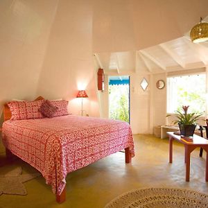 One-Bedroom Garden View Cottage